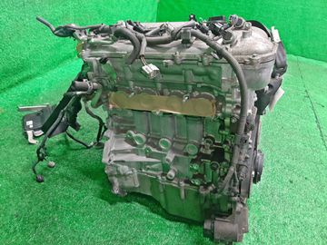 ДВИГАТЕЛЬ НА TOYOTA FIELDER ZRE144 2ZR-FE