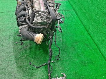 ДВИГАТЕЛЬ НА TOYOTA FIELDER ZRE144 2ZR-FE