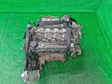 ДВИГАТЕЛЬ НА MITSUBISHI DION CR9W 4G63