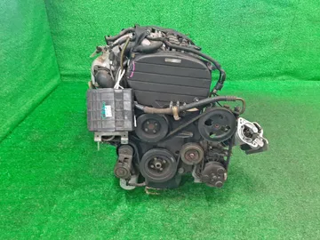 ДВИГАТЕЛЬ НА MITSUBISHI DION CR9W 4G63