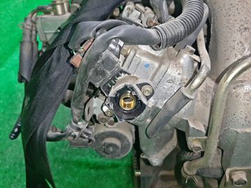 ДВИГАТЕЛЬ НА MITSUBISHI DION CR9W 4G63