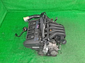 ДВИГАТЕЛЬ НА AUDI A4 8E ALT