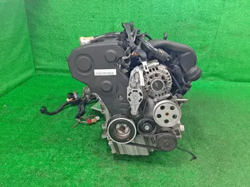 ДВИГАТЕЛЬ НА AUDI A4 8E ALT