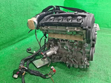 ДВИГАТЕЛЬ НА AUDI A4 8E ALT