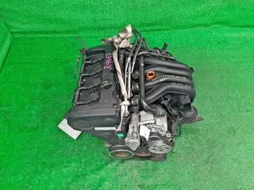ДВИГАТЕЛЬ НА AUDI A4 8E ALT