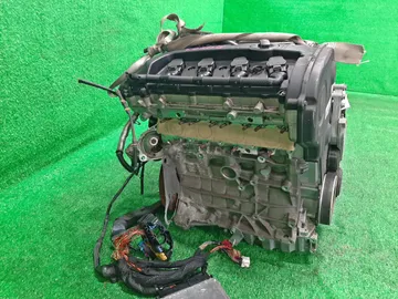 ДВИГАТЕЛЬ НА AUDI A4 8E ALT