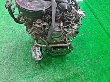 ДВИГАТЕЛЬ НА TOYOTA NOAH KR42 7K-E