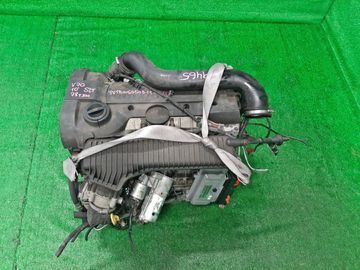 ДВИГАТЕЛЬ НА VOLVO V70 BW60 B5254T10