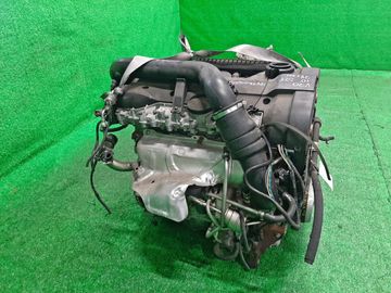 ДВИГАТЕЛЬ НА VOLVO V70 BW60 B5254T10