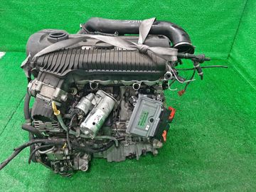 ДВИГАТЕЛЬ НА VOLVO V70 BW60 B5254T10