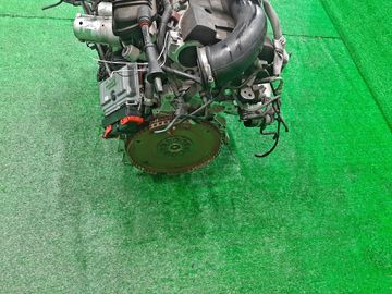 ДВИГАТЕЛЬ НА VOLVO V70 BW60 B5254T10