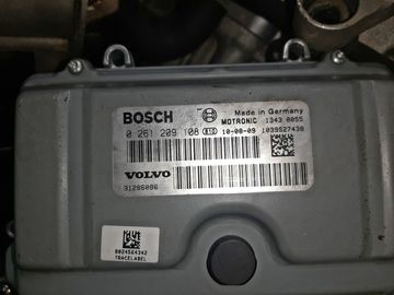 ДВИГАТЕЛЬ НА VOLVO V70 BW60 B5254T10