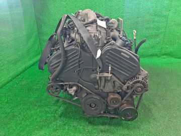 ДВИГАТЕЛЬ НА MITSUBISHI CHARIOT GRANDIS N86W 6G72