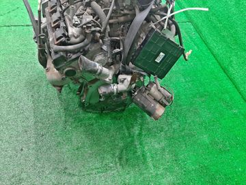 ДВИГАТЕЛЬ НА MITSUBISHI CHARIOT GRANDIS N86W 6G72