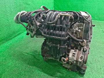 ДВИГАТЕЛЬ НА MITSUBISHI GALANT EA7A 4G94