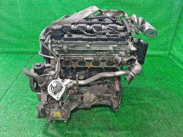 ДВИГАТЕЛЬ НА MITSUBISHI GALANT EA7A 4G94