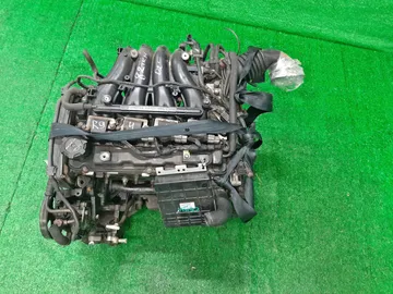 ДВИГАТЕЛЬ НА MITSUBISHI LANCER CEDIA CS5W 4G93