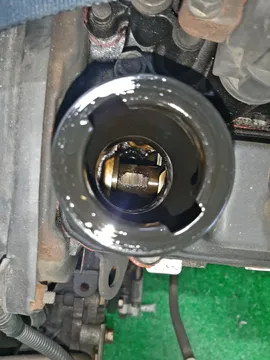 ДВИГАТЕЛЬ НА MITSUBISHI LANCER CEDIA CS5W 4G93