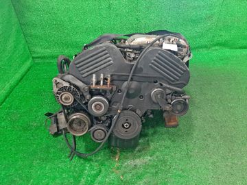 ДВИГАТЕЛЬ НА MITSUBISHI DIAMANTE F27A 6G72