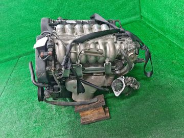 ДВИГАТЕЛЬ НА MITSUBISHI DIAMANTE F27A 6G72