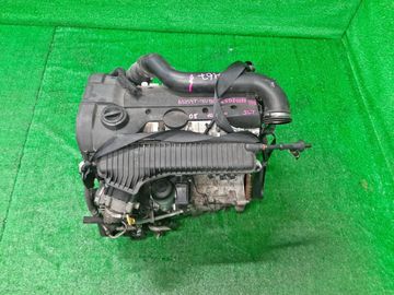 ДВИГАТЕЛЬ НА VOLVO V70 BW56 B5254T6