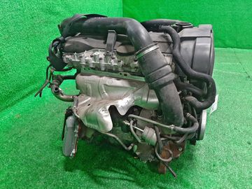 ДВИГАТЕЛЬ НА VOLVO V70 BW56 B5254T6