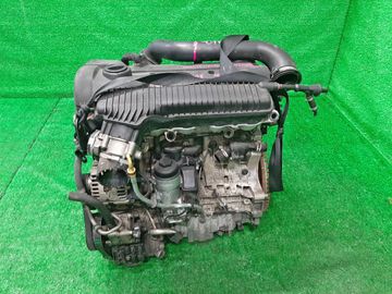 ДВИГАТЕЛЬ НА VOLVO V70 BW56 B5254T6