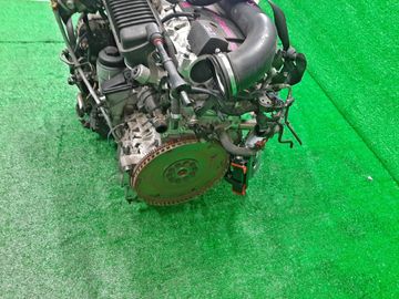 ДВИГАТЕЛЬ НА VOLVO V70 BW56 B5254T6