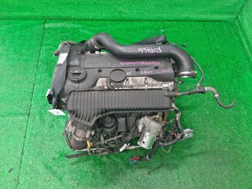 ДВИГАТЕЛЬ НА VOLVO V50 MW67 B5254T7