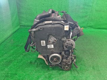 ДВИГАТЕЛЬ НА VOLVO V50 MW67 B5254T7