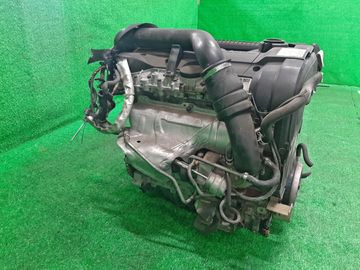 ДВИГАТЕЛЬ НА VOLVO V50 MW67 B5254T7