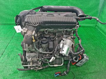 ДВИГАТЕЛЬ НА VOLVO V50 MW67 B5254T7