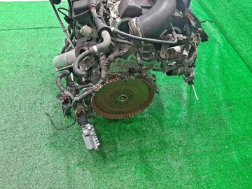 ДВИГАТЕЛЬ НА VOLVO V50 MW67 B5254T7