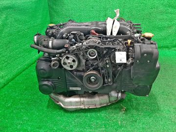 ДВИГАТЕЛЬ НА SUBARU LEGACY BL5 EJ20X