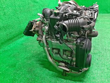 ДВИГАТЕЛЬ НА SUBARU LEGACY BL5 EJ20X