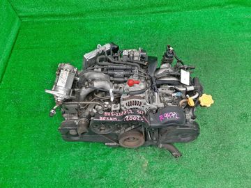 ДВИГАТЕЛЬ НА SUBARU LEGACY BH5 EJ202
