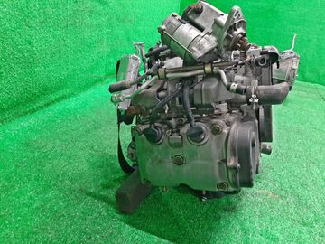 ДВИГАТЕЛЬ НА SUBARU LEGACY BH5 EJ202