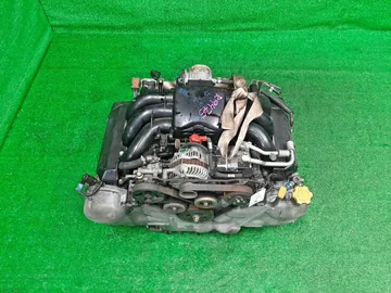 ДВИГАТЕЛЬ НА SUBARU LEGACY BPE EZ30DE