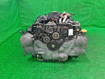 ДВИГАТЕЛЬ НА SUBARU LEGACY BPE EZ30DE