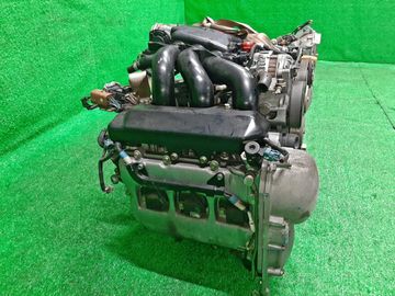 ДВИГАТЕЛЬ НА SUBARU LEGACY BPE EZ30DE