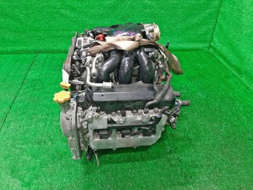 ДВИГАТЕЛЬ НА SUBARU LEGACY BPE EZ30DE