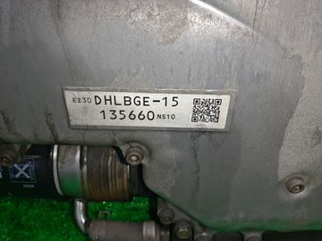ДВИГАТЕЛЬ НА SUBARU LEGACY BPE EZ30DE