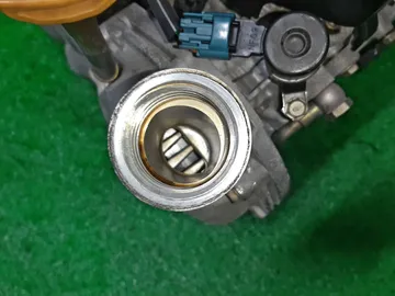 ДВИГАТЕЛЬ НА SUBARU LEGACY BPE EZ30DE