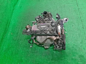 ДВИГАТЕЛЬ НА HONDA HR-V GH3 D16A