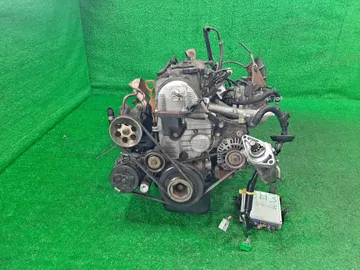 ДВИГАТЕЛЬ НА HONDA HR-V GH3 D16A