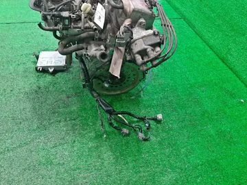 ДВИГАТЕЛЬ НА HONDA HR-V GH3 D16A