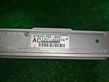 ДВИГАТЕЛЬ НА HONDA HR-V GH3 D16A