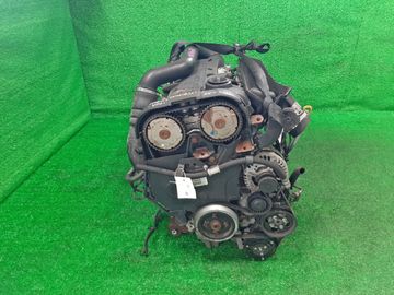 ДВИГАТЕЛЬ НА VOLVO V70 BW56 B5254T6