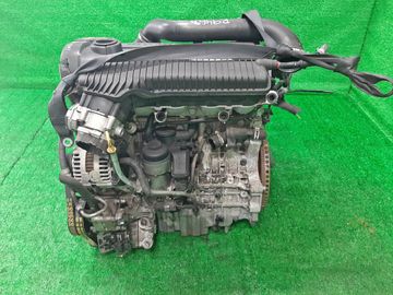 ДВИГАТЕЛЬ НА VOLVO V70 BW56 B5254T6