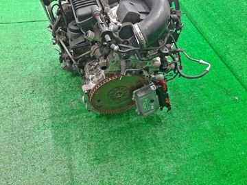 ДВИГАТЕЛЬ НА VOLVO V70 BW56 B5254T6